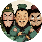 刘关张来了2025官方新版图标