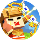 生存与建造之后羿射日