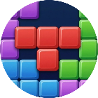 放置消方块2026官方新版图标