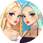 左或右换装2026官方新版图标