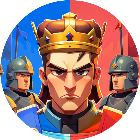 针锋相对2026官方新版图标