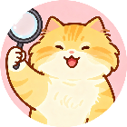 节奏猫咪酱2026官方新版图标