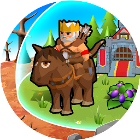 做个大领主2026官方新版图标