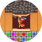 国王逃生2025官方新版图标