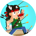 荒野射手