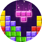 疯狂的俄罗斯方块2025官方新版图标