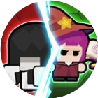 生存攻防战2025官方新版图标