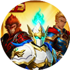 迷你王者大乱斗2025官方新版图标