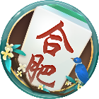 同城游合肥麻将2025官方新版图标