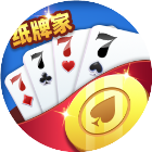 纸牌家