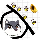 救救狗狗经典闯关游戏