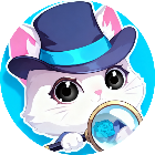 神奇脑回路2025官方新版图标