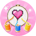 轻松拿第一2025官方新版图标