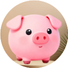 挪猪来消除2026官方新版图标