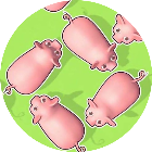 解救猪猪游戏2026官方新版图标