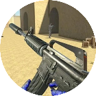 火力枪战巅峰2026官方新版图标