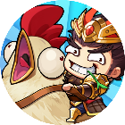 爆蛋军团2026官方新版图标