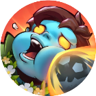 向僵尸开炮2026官方新版图标