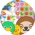 渣渣灰快跑2026官方新版图标