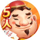 同城游五人斗地主2025官方新版图标