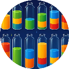 倒水消消乐游戏2026官方新版图标