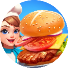 美食烹饪家2025官方新版图标