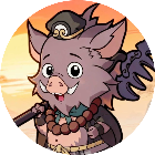 萌妖出没2026官方新版图标