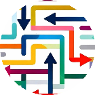 消除箭箭头2026官方新版图标