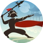 出招吧大神2026官方新版图标