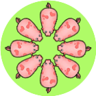 益智挪一挪2025官方新版图标