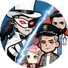 躺平我最牛2026官方新版图标