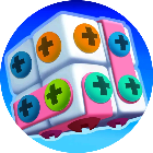 太难了吧3D2026官方新版图标