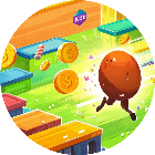 跳了个蛋2025官方新版图标