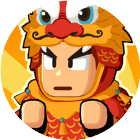 指尖无双2026官方新版图标