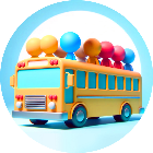 给脚就跑2026官方新版图标