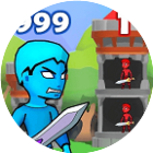 1234人闯关游戏2026官方新版图标