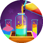 倒水我最强游戏2026官方新版图标