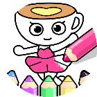 宝宝涂色书2026官方新版图标