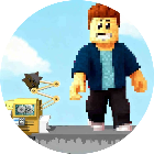 罗布乐拆墙模拟2026官方新版图标