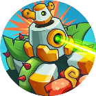 陷阱英雄2025官方新版图标