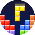 俄罗斯方块拼图经典版2025官方新版图标