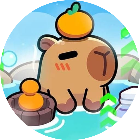 上吧卡皮巴拉2026官方新版图标