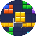 俄罗斯解压方块拼图2026官方新版图标