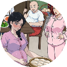 婆媳来找茬2025官方新版图标