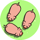 谁是显眼包2026官方新版图标