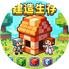 双人像素世界冒险2025官方新版图标