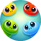 连就完事了2026官方新版图标