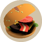 煮饭大作战2025官方新版图标