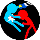 双人火柴人小游戏2025官方新版图标