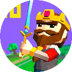 乱斗战场2025官方新版图标